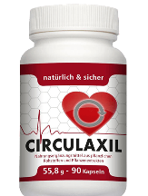 Circulaxil DE