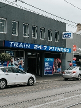 Brands,  Businesses, Places & Professionals Train 24/7 Fitness in Kew VIC