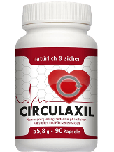 Circulaxil DE