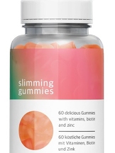 Slimming Gummies CH