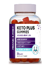 Keto Plus Gummies AT