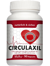 Circulaxil AT