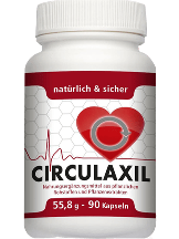 Circulaxil DE