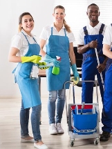 Brands,  Businesses, Places & Professionals SK Maid in New York NY