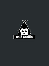 Bold Gorilla