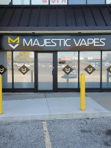 Brands,  Businesses, Places & Professionals Majestic Vapes Mississauga in Mississauga ON