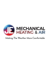 JE Mechanical HVAC, Corp