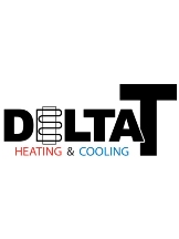 Delta T Heating and Cooling