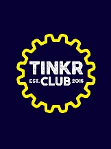 TINKR LIMITED