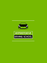 Brands,  Businesses, Places & Professionals My First Drive Driving School in Richmond TX