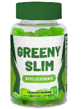 Greeny Slim