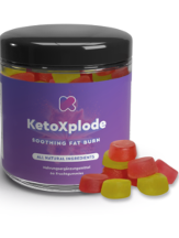 Brands,  Businesses, Places & Professionals KetoXplode Gummies in Antwerpen Vlaams Gewest