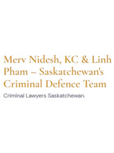 Brands,  Businesses, Places & Professionals Criminal Lawyers Saskatchewan in Regina SK