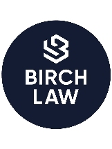 Brands,  Businesses, Places & Professionals Birch Law Limited in Altrincham England