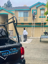 Diamond Painting Oahu