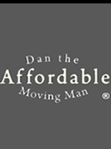 Brands,  Businesses, Places & Professionals Dan The Affordable Moving Man - Moving Company Morris County NJ in Newton NJ