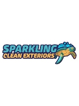 Sparkling Clean Exteriors