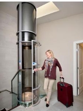 Pneumatic Vacuum Elevators LLC