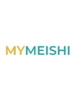 MyMeishi App