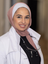 Brands,  Businesses, Places & Professionals Dr. Inas Rahima in Alvin TX