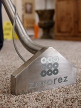 Zerorez Carpet Cleaning