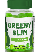 Greeny Slim