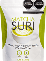 Matcha Suri MX