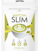 Matcha Slim