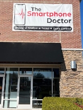 Brands,  Businesses, Places & Professionals The Smartphone Doctor in Springfield MO