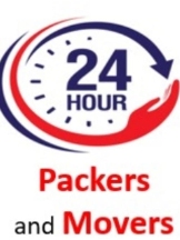 24 Hour Packers and Movers