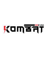 Brands,  Businesses, Places & Professionals kombatUSA in Frisco TX