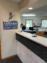 Lakeview Family Dentistry Hugo Dr. Drew Carrell