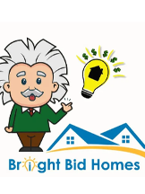 Brands,  Businesses, Places & Professionals Bright Bid Homes in Frisco, TX TX