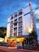 Brands,  Businesses, Places & Professionals Hotel Royal Court in Madurai TN