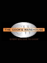 The Cook's Warehouse