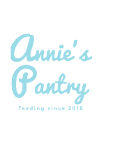 Annie's Pantry - Raw Dog Food Nutrition