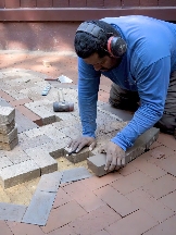 Brands,  Businesses, Places & Professionals Merle’s San Pablo Paver Pros in San Pablo CA