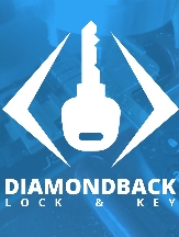 Diamondback Lock and Key of Glendale