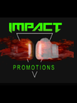 Impact Promotions MMA