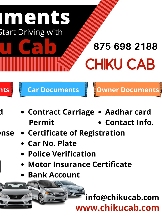 ChikuCab