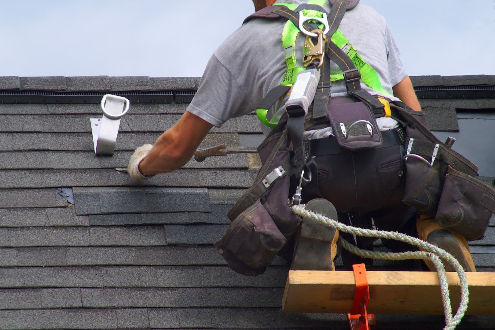 Brands,  Businesses, Places & Professionals Westminster Home Roofing in  CO