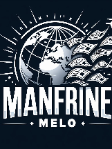 Manfrine Melo