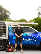 Brands,  Businesses, Places & Professionals Proximity Electrical in Sydney NSW