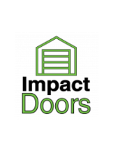 Impact Doors