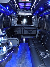 Brands,  Businesses, Places & Professionals Party Bus For Prom Brooklyn in New York City NY