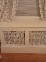 Brands,  Businesses, Places & Professionals Metal Radiator Cover in Upper Marlboro MD