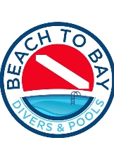 Brands,  Businesses, Places & Professionals Beach To Bay Divers and Pools in St Petersburg FL