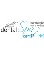 Brands,  Businesses, Places & Professionals Dental SPA Centar in Niš 