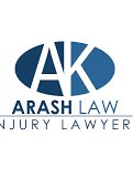 Arash Law San Diego