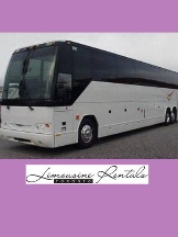 Limousine Rentals Toronto | Limo and Party Bus Rental Toronto